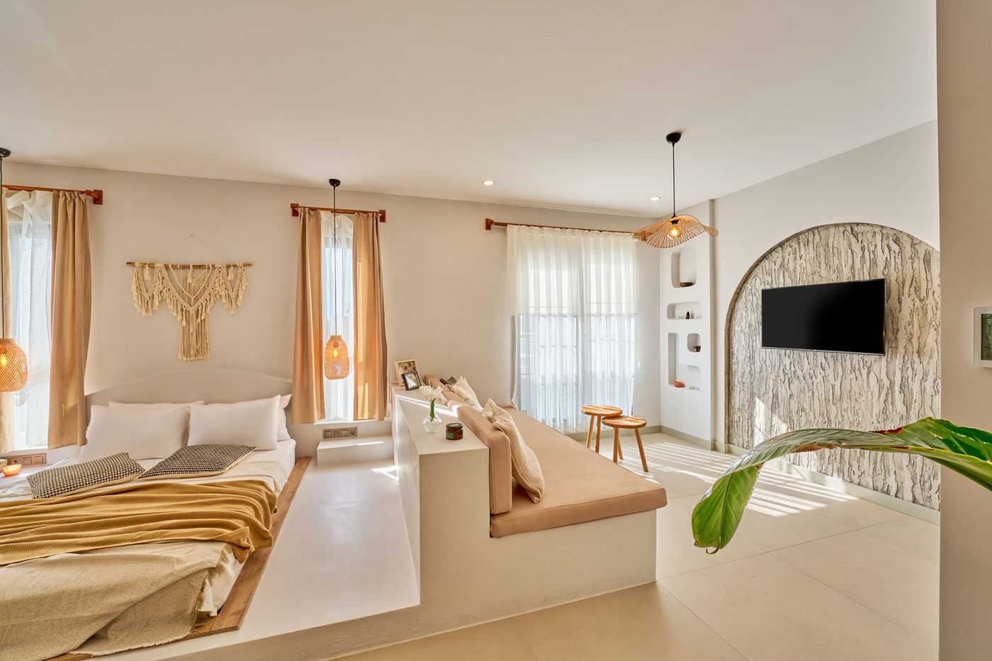 Lilium Boutique Hotel - {